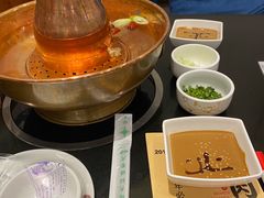 -北门涮肉·铜锅涮肉(南锣鼓巷店)