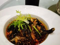 -香丰阁·烤鸭·川湘菜(昌平店)