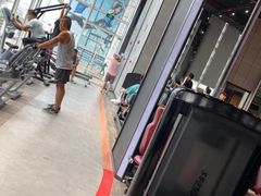 -一兆韦德健身(梅川店)