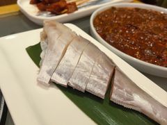 -蜀国飘香火锅酒楼(锦城万达店)