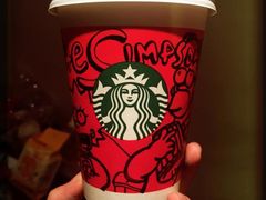 -星巴克(蔡伦路店)