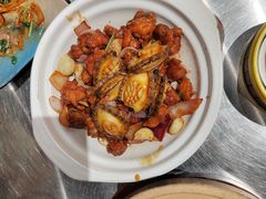 -潮界(虹桥新天地店)