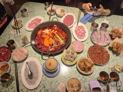 -五里关火锅(牛市口店)