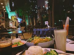 -The place那儿(新城国际店)
