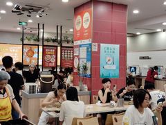 -百家鸡味馆(清泰店)