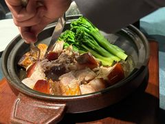 -江南雅厨(李公堤店)