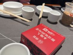 -情妹耙泥鳅·江湖川菜(科华店)