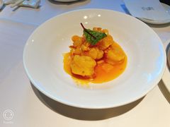 橙香大虾球-苏浙汇(肇嘉浜路总店)