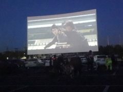 -枫花园汽车电影院(朝阳公园店)