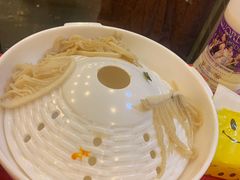 -山城年华老火锅(玉林店)