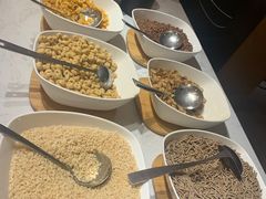 -都会尚膳·海鲜自助餐厅(重庆万豪酒店)