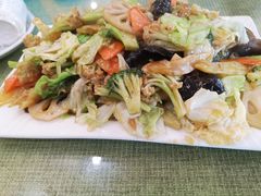 -桃子餐厅·天津菜(红星路直营店)