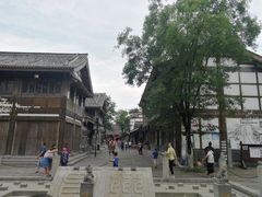 -昌州古城