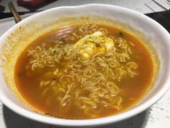 -丰茂烤串(建设街店)