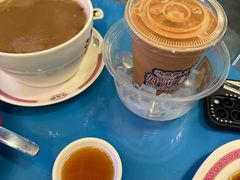 -憶廟街 X 沙角邨(太古城店)