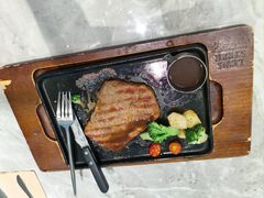 -必胜客(上海新南方商城PH店)