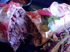 -Luchador摔跤手墨西哥餐厅(恒宇广场店)