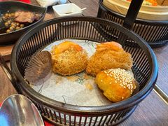-翠园(南京德基广场店)