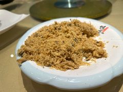 -功德林(南京西路店)