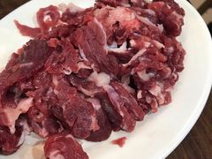 -来自潮州牛肉店(华强北店)