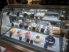 -梦菲思饼屋(瑞金宾馆店)