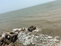 -东疆建设开发纪念公园