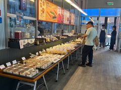 -OUR Bakery(三里屯太古里店)