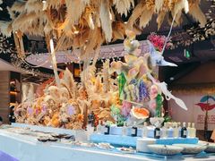-阳光岛·海鲜盛宴(银泰中心in99店)