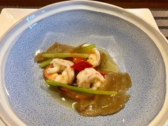 -潮汕味道·煮海餐厅(金麟大厦店)