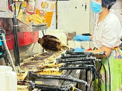 -利强记北角鸡蛋仔(弥敦道店 )