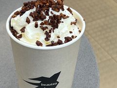 松林拿铁-BeauTea水仙(coco park店)