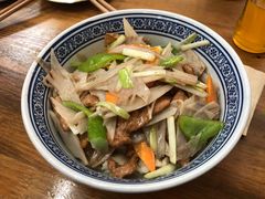 -东关赵记粉汤羊血(兴庆北路店)