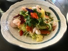 -莫多多餐厅