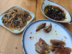 -桐梓锅贴饺(桃源东路店)