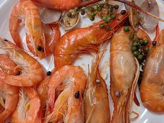 -朗丽兹自助餐厅