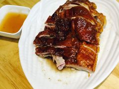 广式烧鸭-宏记广东客家菜(丰汇店)
