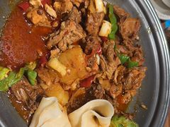 -耶里夏丽·丝路新疆菜·清真食品(徐汇南丹东路臻选店)