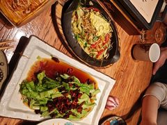 -阿记烧烤(英达路店)
