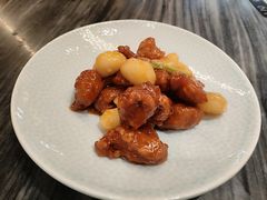 -安泰楼·佛跳墙创始人·传统闽味早茶·酒楼(三坊七巷闽菜地标店)