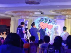 -Sunny喜铺婚礼策划(东部店)