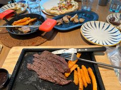-必胜客(港城新天地店)