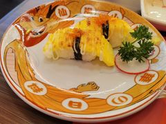 -仙隐小鹿中華の日料(荣民龙首广场店)