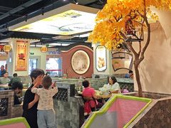 -蒸武门·广式茶点(金宝莱店)