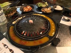-喜来稀肉(旺角广华街店)
