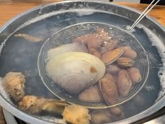 -凯华海鲜火锅·传承三十六年