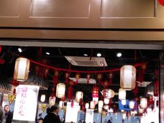 -老城南.鸭血粉丝汤(夫子庙店)