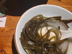 -兵哥豌豆面(雅颂居店)