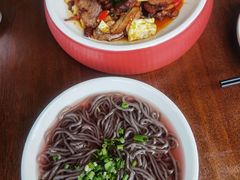 -悦硒楼·新派恩施菜