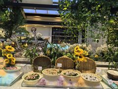 -川骄海鲜自助(河东店)