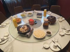 -辛香味烧鱼馆·非遗技艺·排骨红烧肉(光谷医药园店)